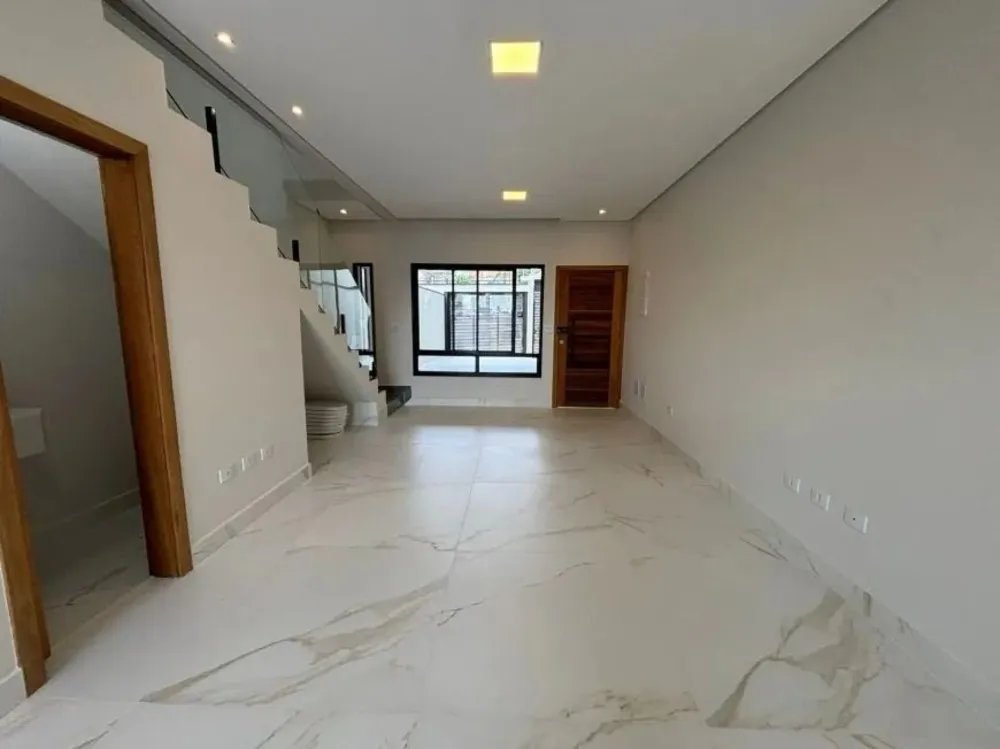 Casa, 3 quartos, 160 m² - Foto 2