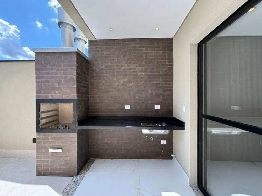 Casa, 3 quartos, 160 m² - Foto 15