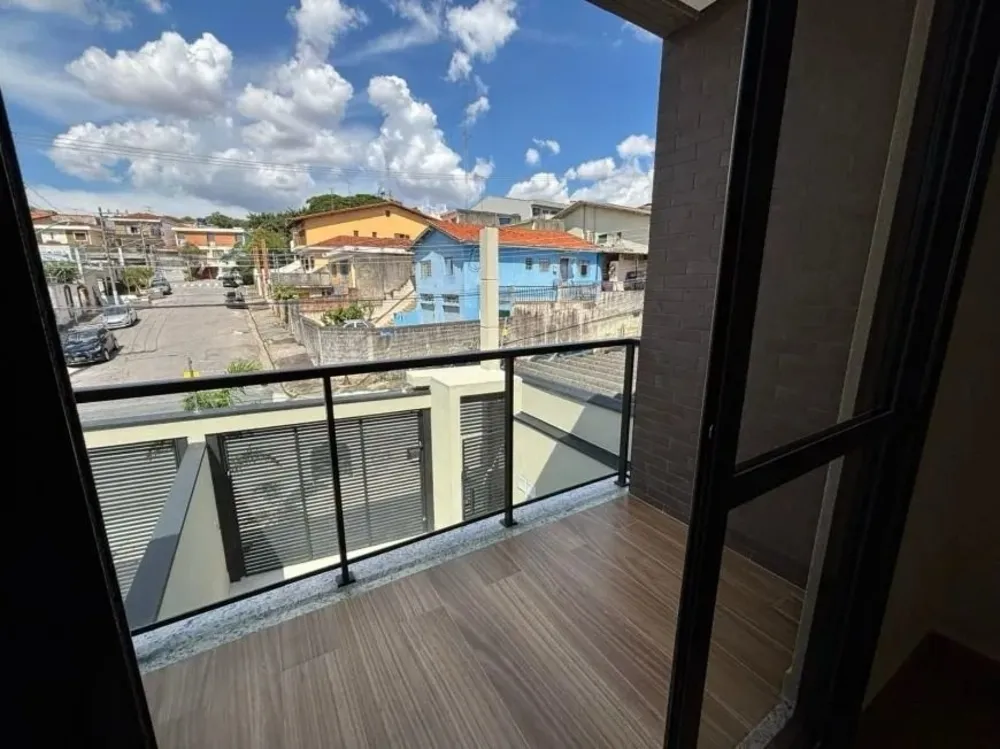 Casa, 3 quartos, 160 m² - Foto 11