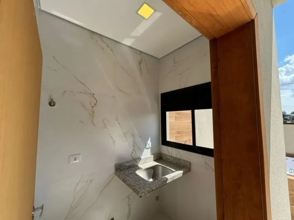 Casa, 3 quartos, 160 m² - Foto 13