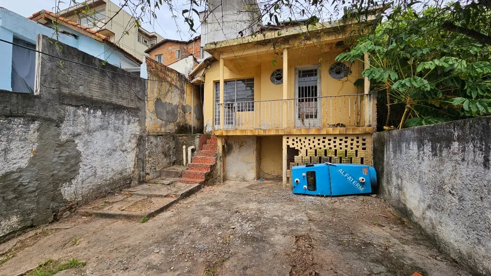Terreno, 152 m² - Foto 1