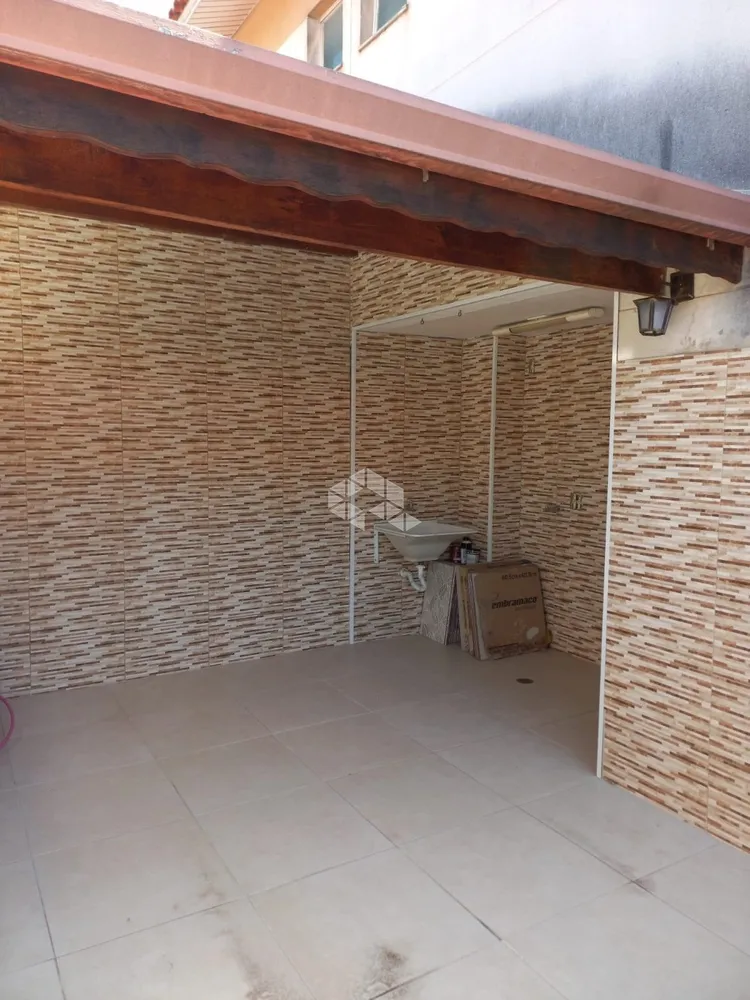 Casa, 3 quartos, 100 m² - Foto 4