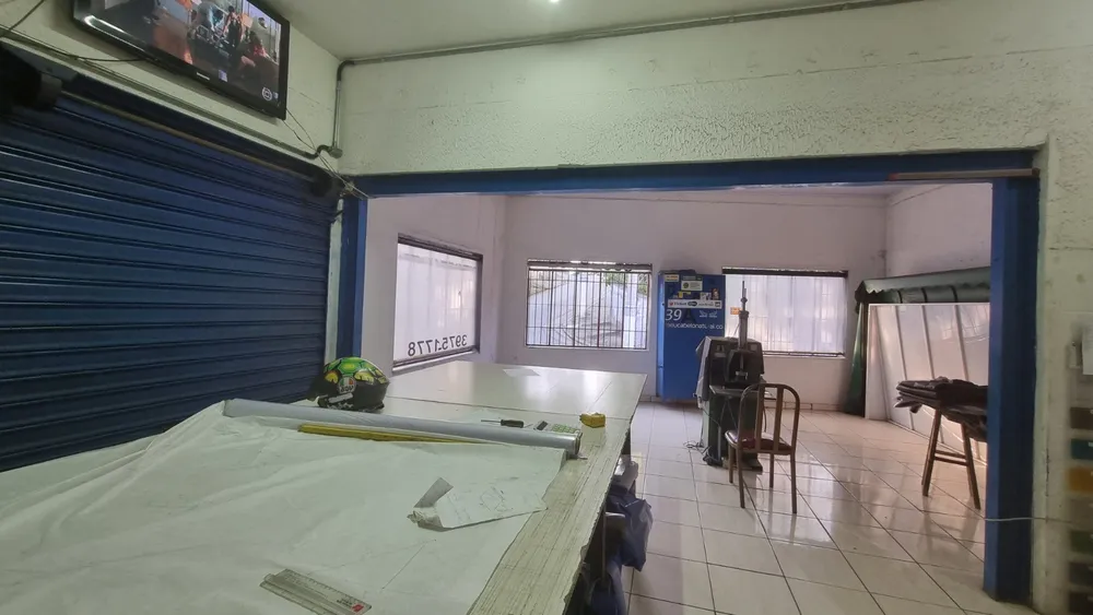 Loja-Salão, 100 m² - Foto 9