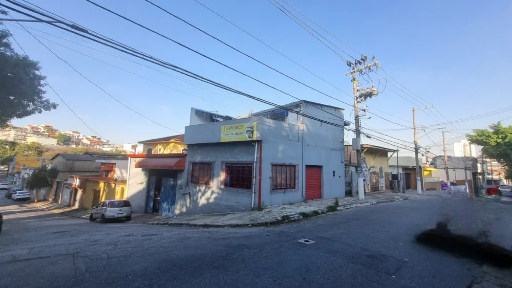 Loja-Salão, 100 m² - Foto 10