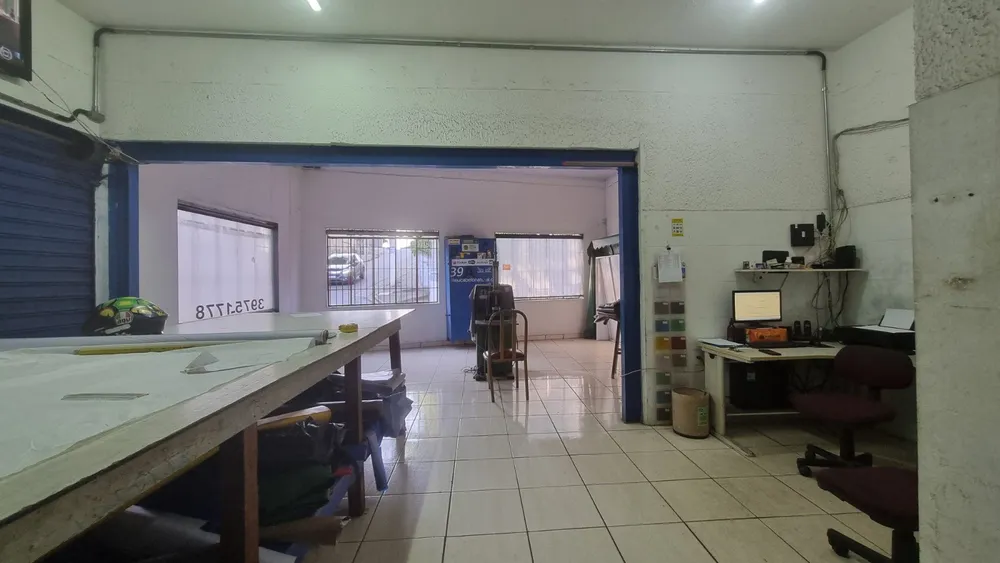 Loja-Salão, 100 m² - Foto 5