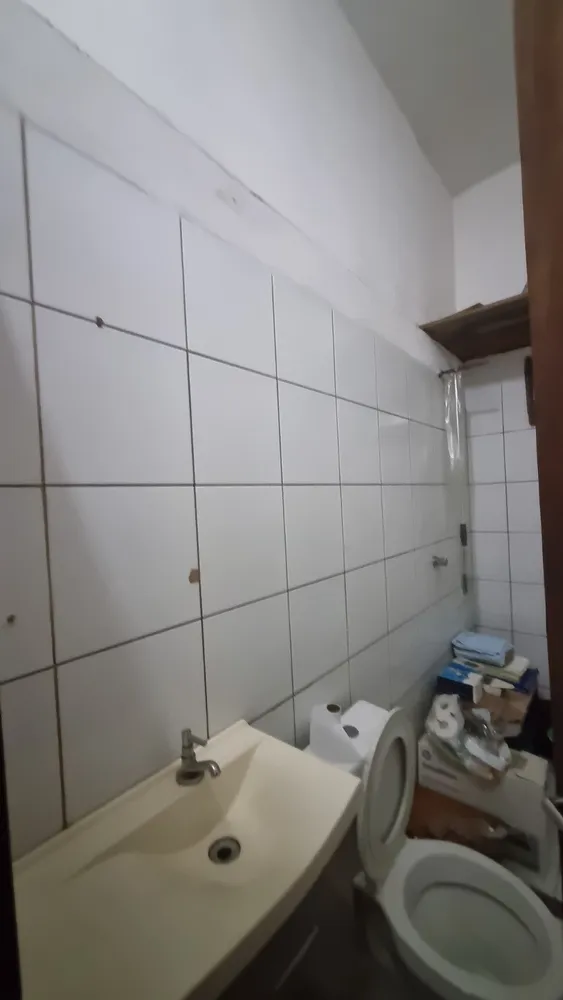 Loja-Salão, 100 m² - Foto 2