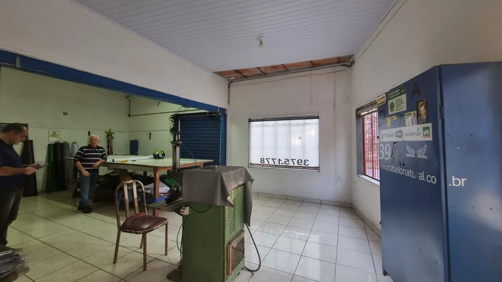 Loja-Salão, 100 m² - Foto 1