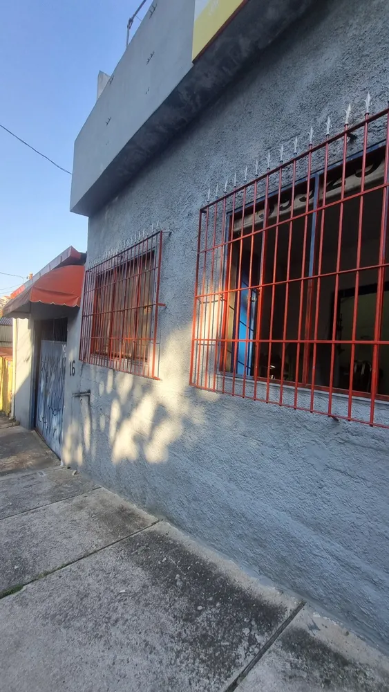 Loja-Salão, 100 m² - Foto 4