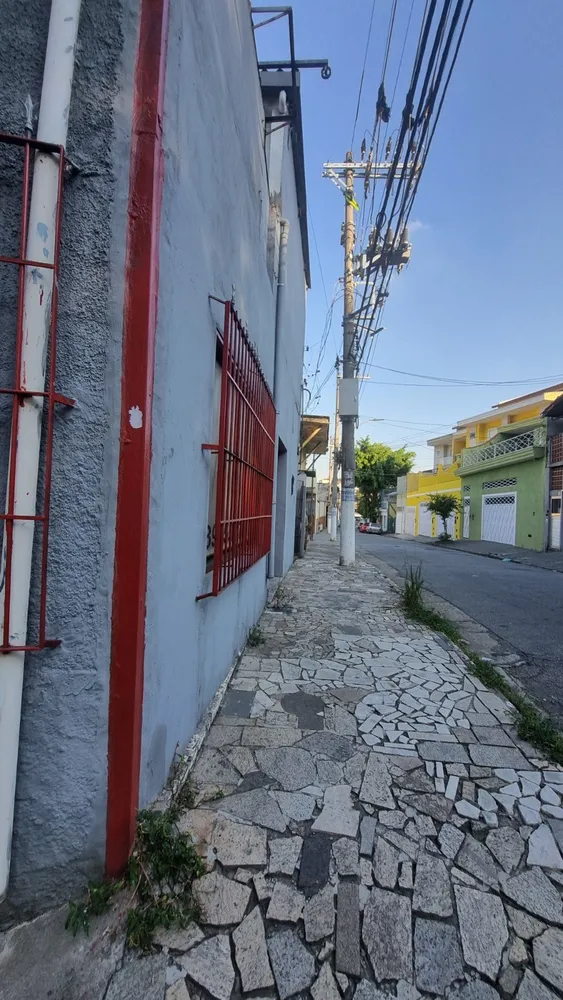 Loja-Salão, 100 m² - Foto 3