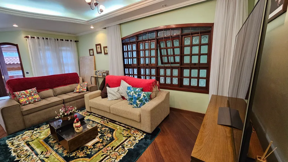 Casa, 2 quartos, 120 m² - Foto 3