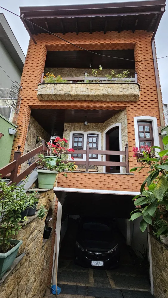 Casa, 2 quartos, 120 m² - Foto 1