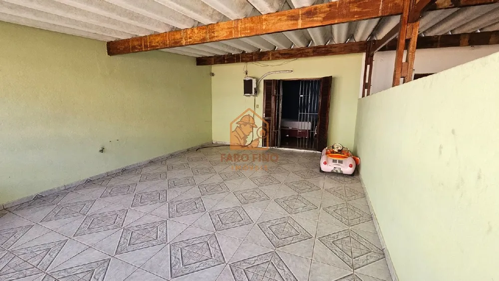 Casa, 3 quartos, 140 m² - Foto 11