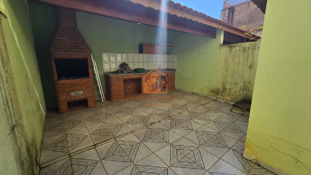 Casa, 3 quartos, 140 m² - Foto 2