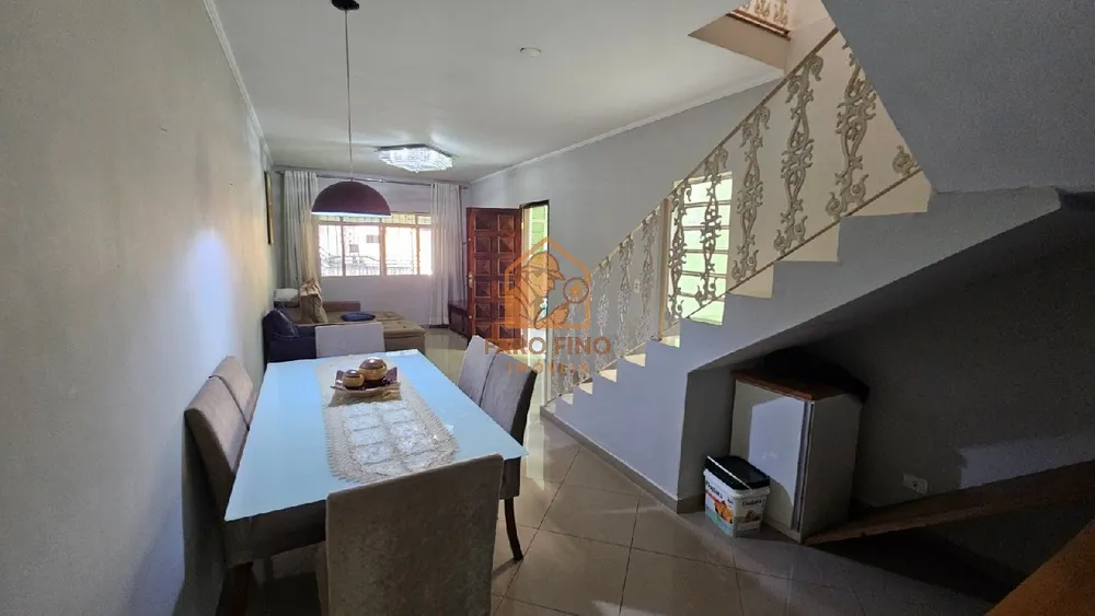 Casa, 3 quartos, 140 m² - Foto 8
