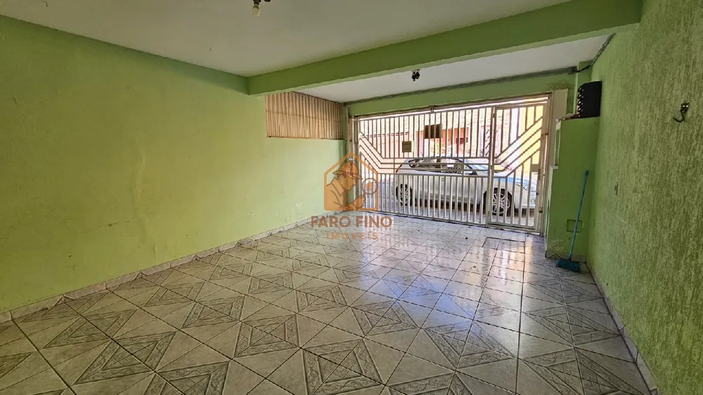 Casa, 3 quartos, 140 m² - Foto 1