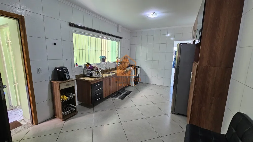 Casa, 3 quartos, 140 m² - Foto 3