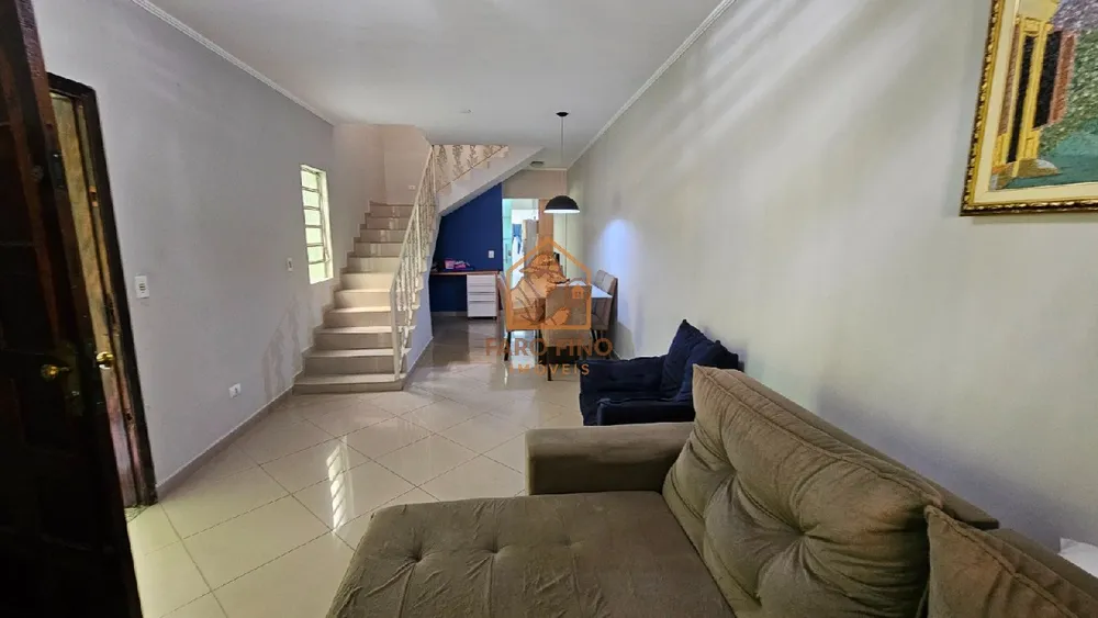 Casa, 3 quartos, 140 m² - Foto 7