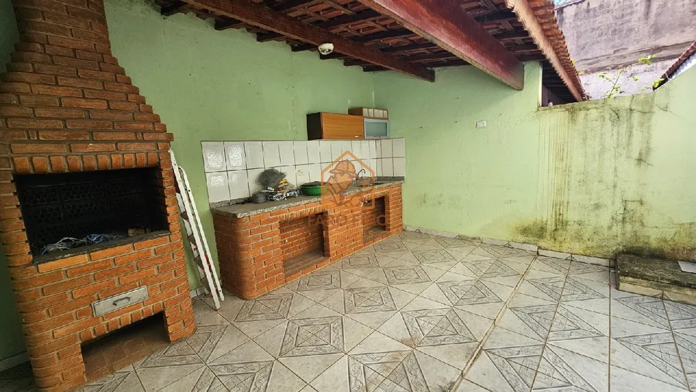 Casa, 3 quartos, 140 m² - Foto 5