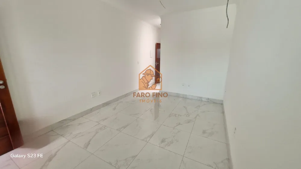 Casa, 3 quartos, 100 m² - Foto 2
