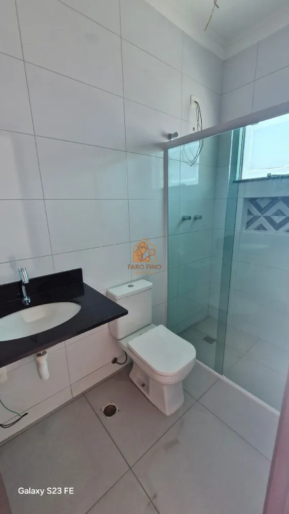Casa, 3 quartos, 100 m² - Foto 13