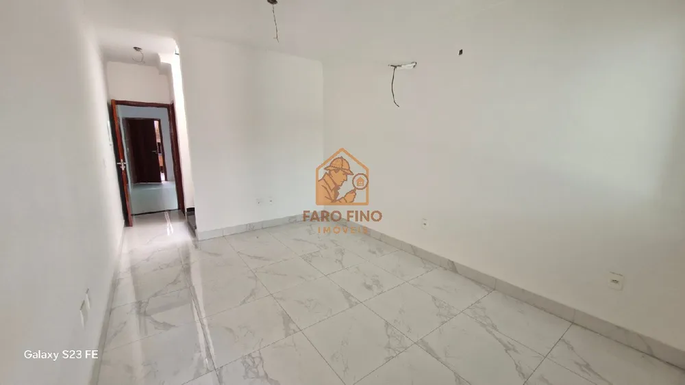 Casa, 3 quartos, 100 m² - Foto 1