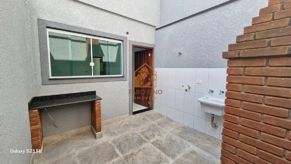 Casa, 3 quartos, 100 m² - Foto 6