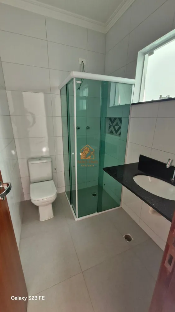 Casa, 3 quartos, 100 m² - Foto 14