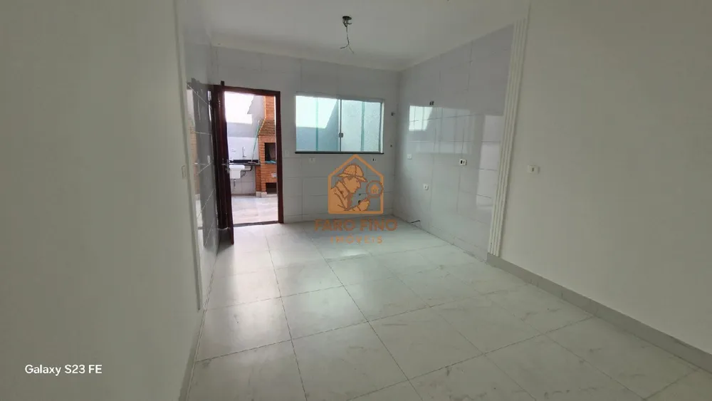 Casa, 3 quartos, 100 m² - Foto 3