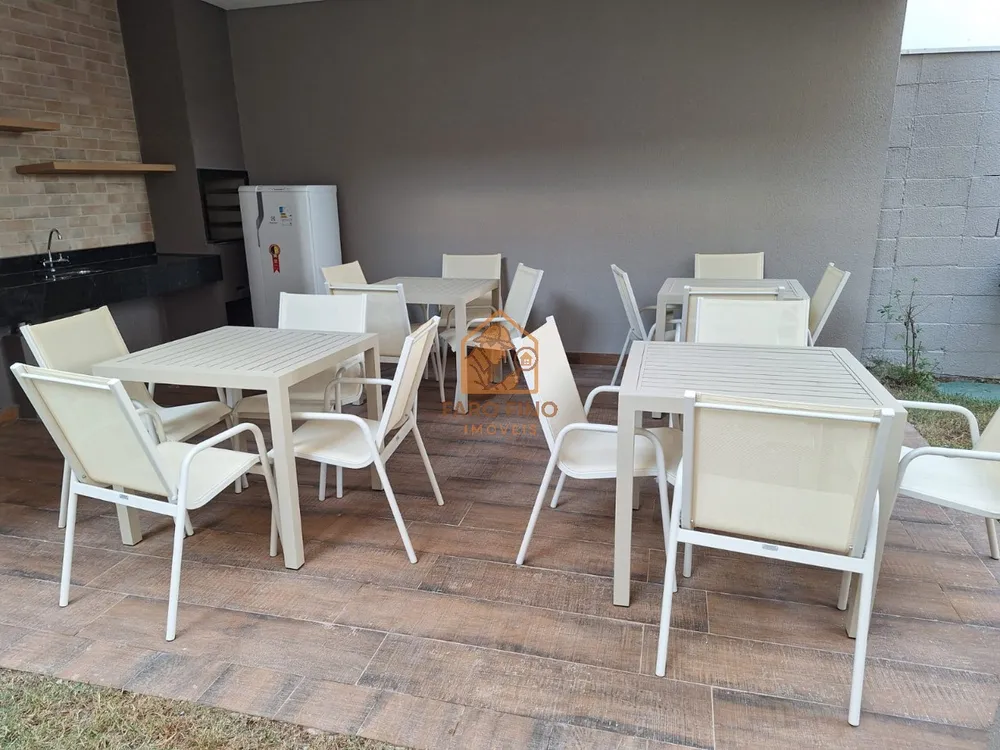 Apartamento, 2 quartos, 39 m² - Foto 9