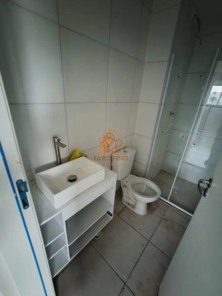 Apartamento, 2 quartos, 39 m² - Foto 7