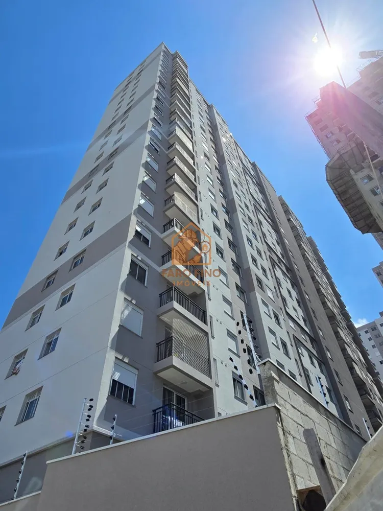 Apartamento, 2 quartos, 39 m² - Foto 11