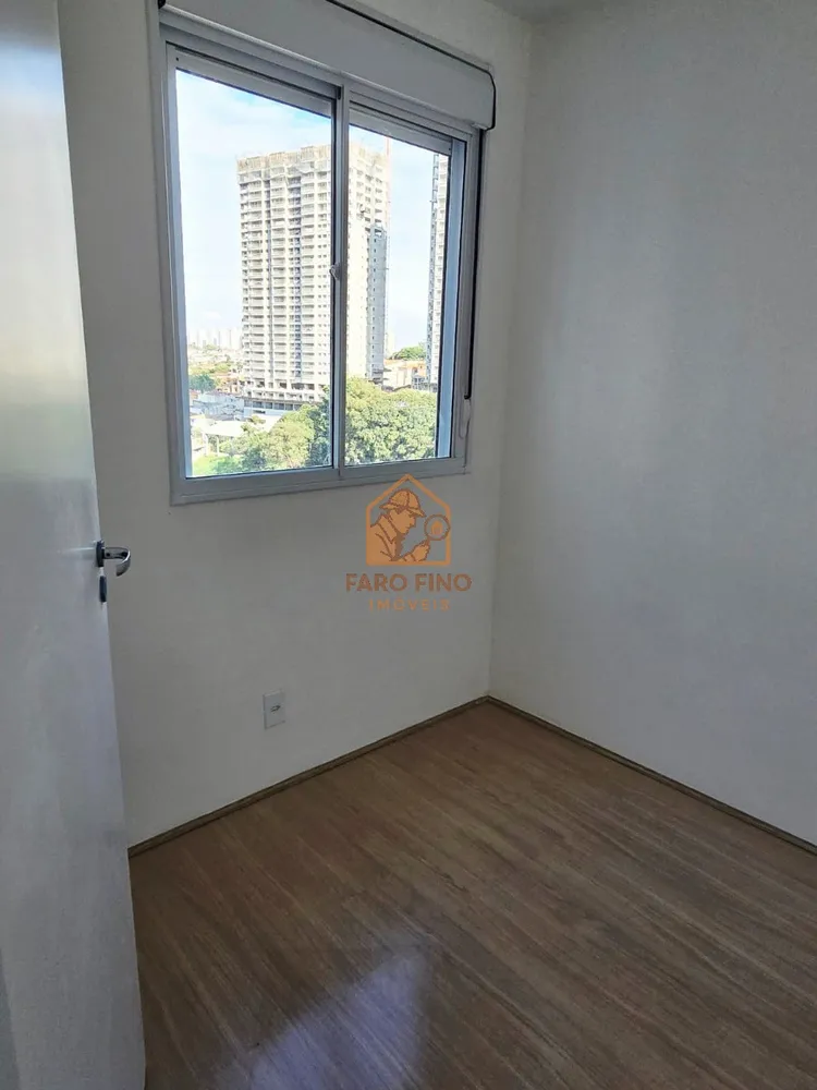 Apartamento, 2 quartos, 39 m² - Foto 5