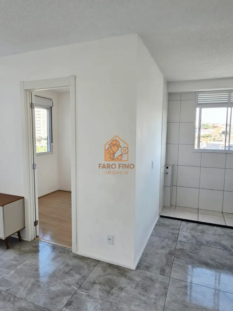 Apartamento, 2 quartos, 39 m² - Foto 4