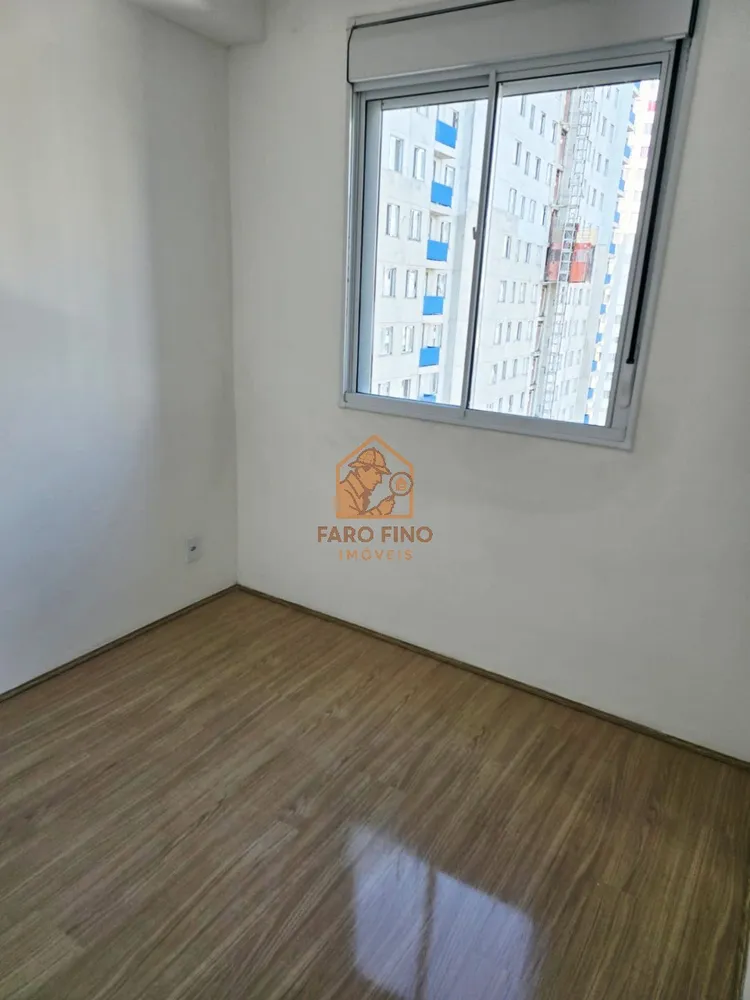 Apartamento, 2 quartos, 39 m² - Foto 6