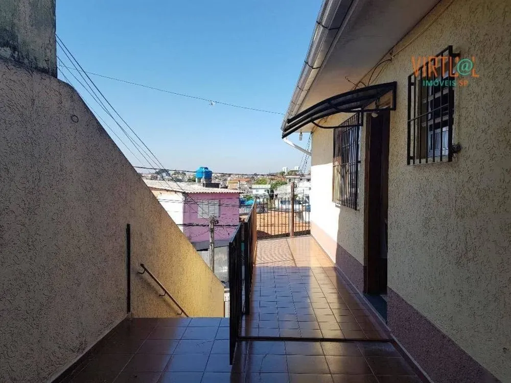 Casa, 2 quartos, 88 m² - Foto 3