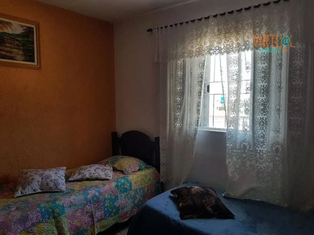Casa, 2 quartos, 88 m² - Foto 14