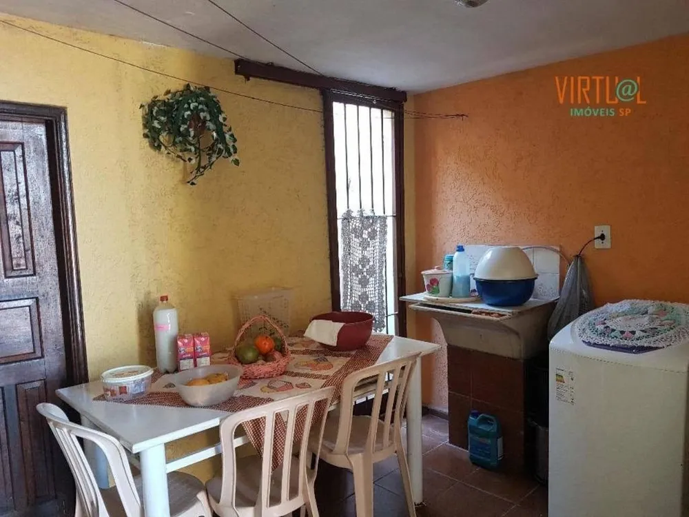 Casa, 2 quartos, 88 m² - Foto 8