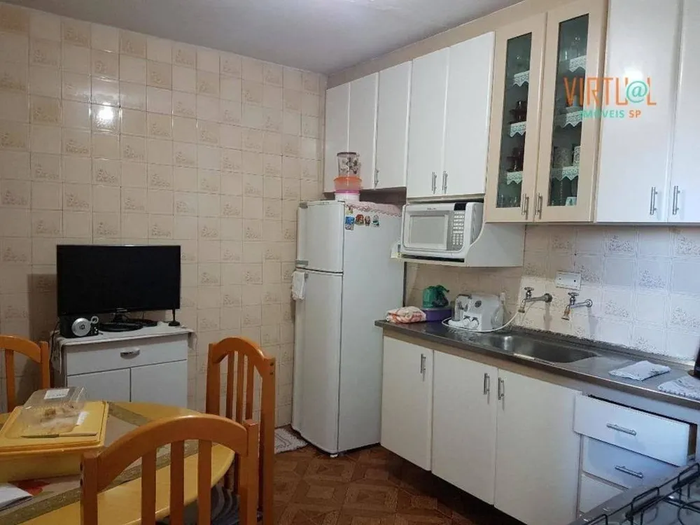 Casa, 2 quartos, 88 m² - Foto 1