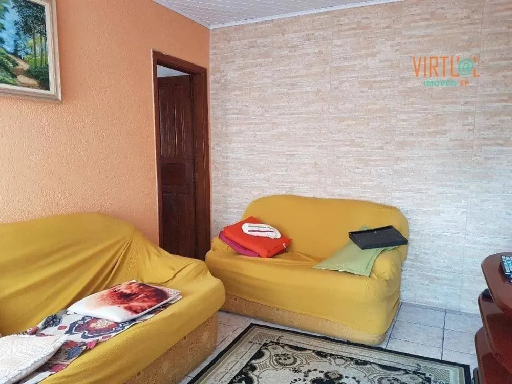 Casa, 2 quartos, 88 m² - Foto 2
