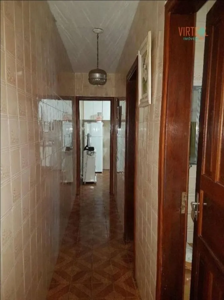 Casa, 2 quartos, 88 m² - Foto 5