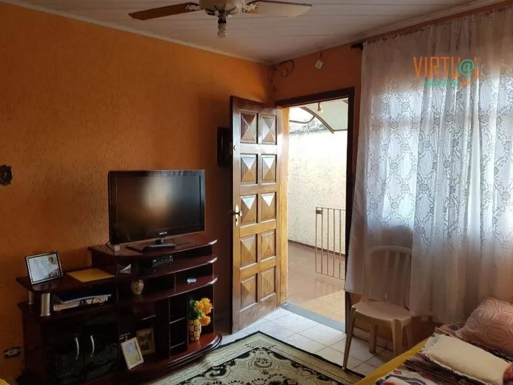 Casa, 2 quartos, 88 m² - Foto 10