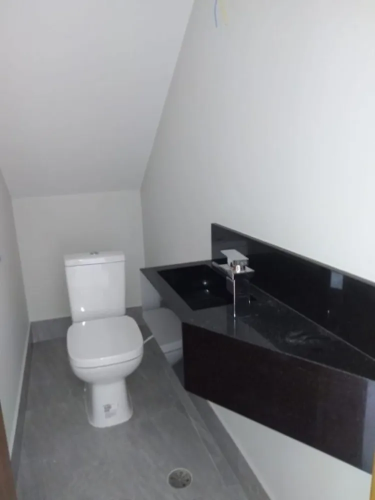 Casa, 3 quartos, 120 m² - Foto 2