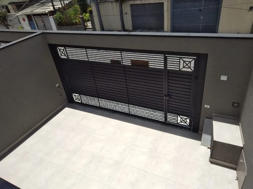 Casa, 3 quartos, 120 m² - Foto 1