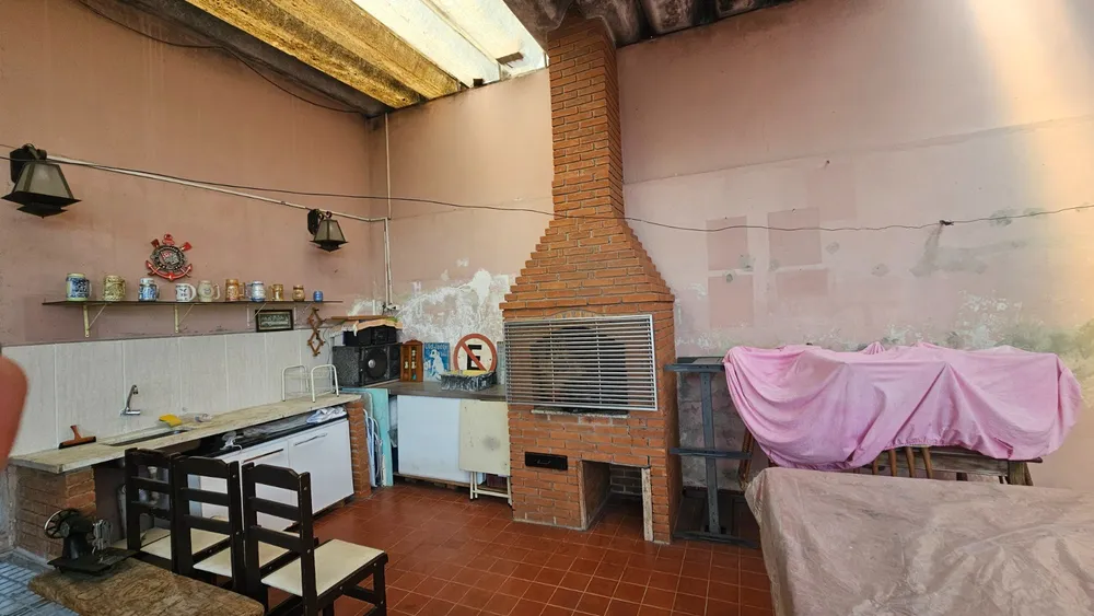 Casa, 3 quartos, 120 m² - Foto 10