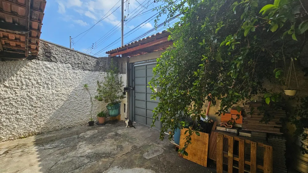 Casa, 3 quartos, 120 m² - Foto 12