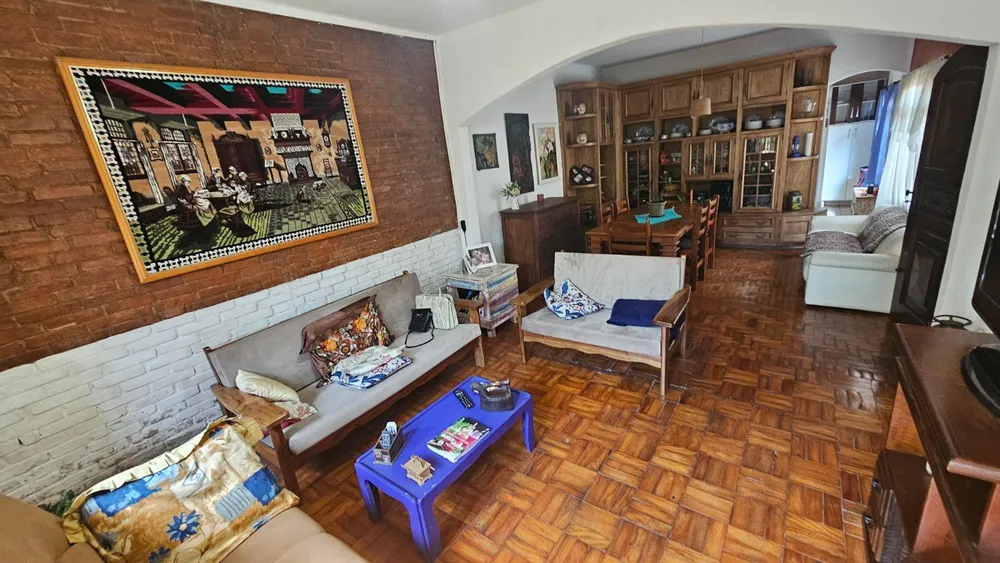 Casa, 3 quartos, 120 m² - Foto 1