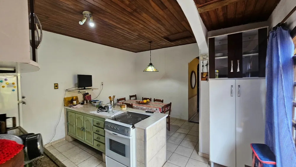 Casa, 3 quartos, 120 m² - Foto 2