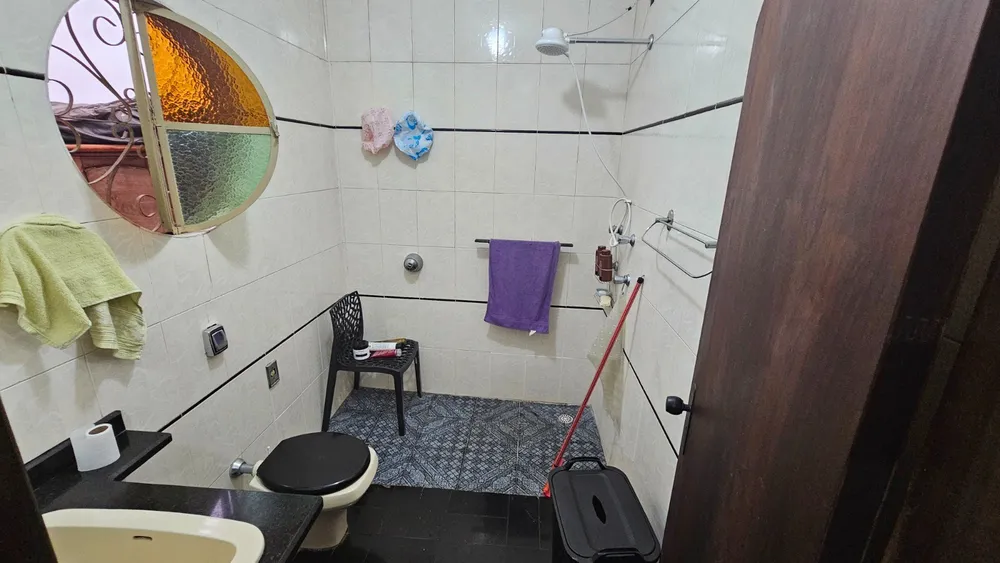 Casa, 3 quartos, 120 m² - Foto 8