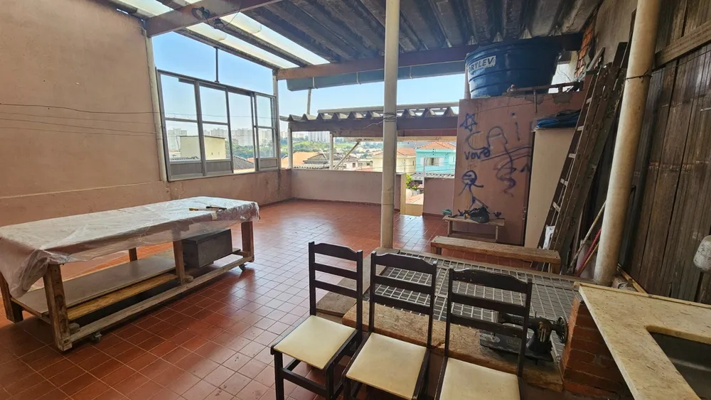 Casa, 3 quartos, 120 m² - Foto 9