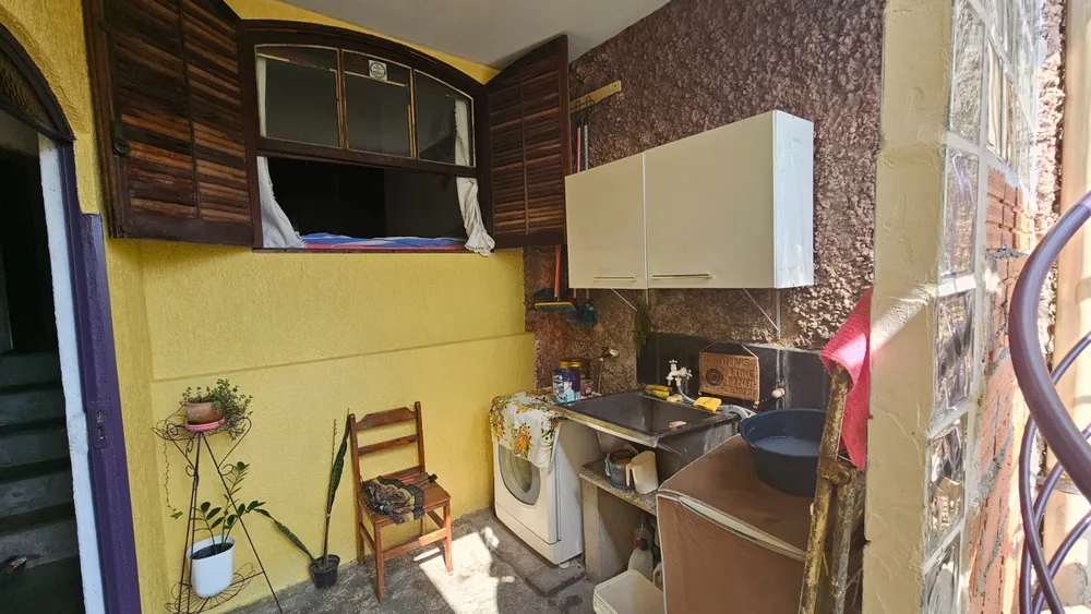 Casa, 3 quartos, 120 m² - Foto 4